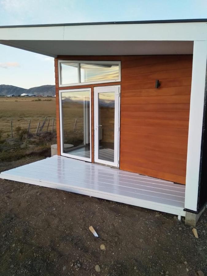 Cabanas Pampas Australes Puerto Natales Exteriér fotografie