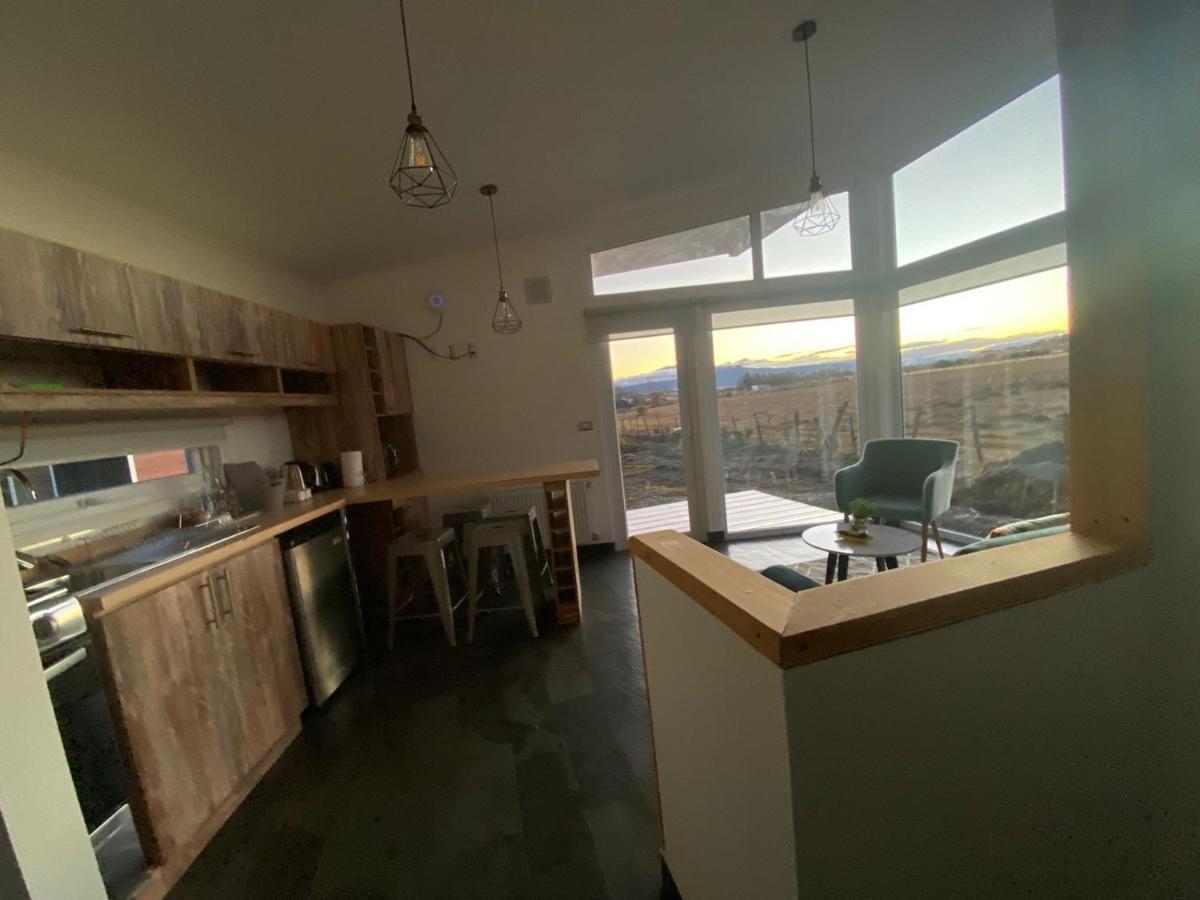 Cabanas Pampas Australes Puerto Natales Exteriér fotografie