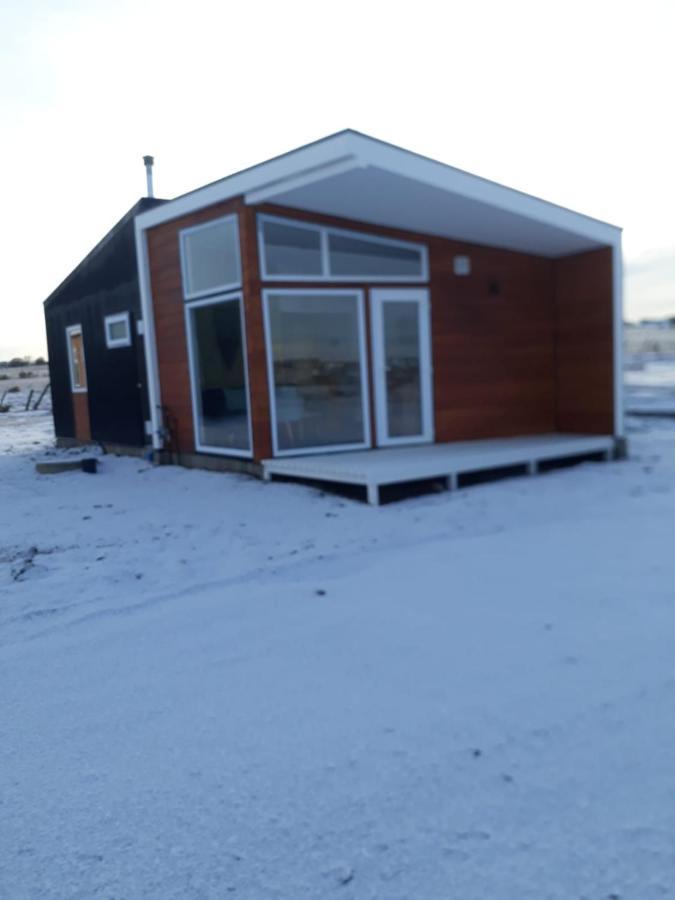 Cabanas Pampas Australes Puerto Natales Exteriér fotografie